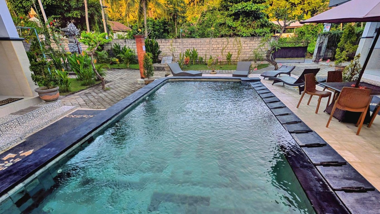 Photo of Outdoor in Padangbai