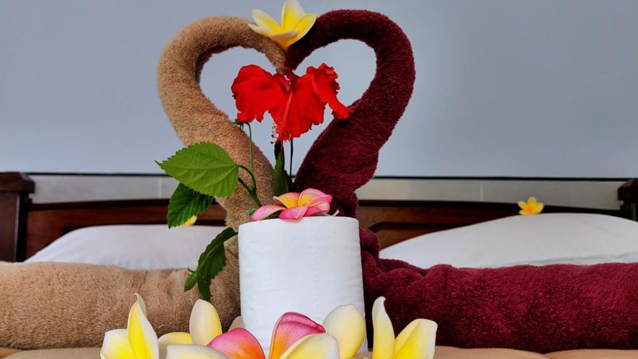 Photo of Bedroom in Padangbai