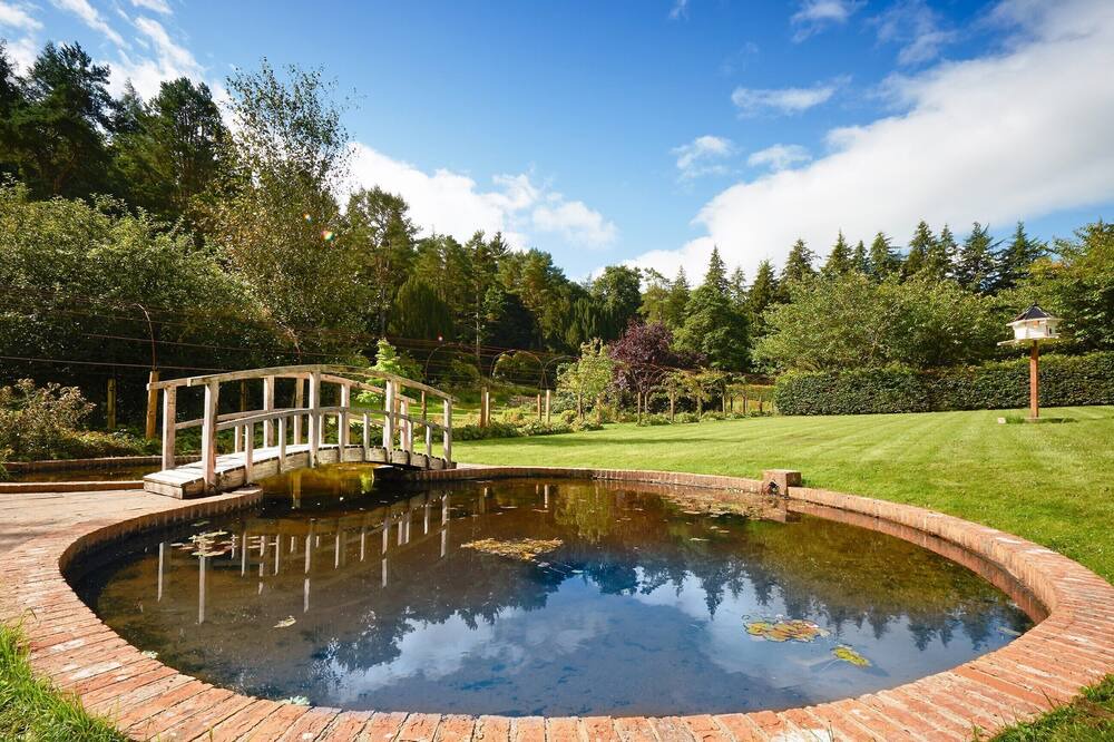 Photo of Outdoor in Straiton