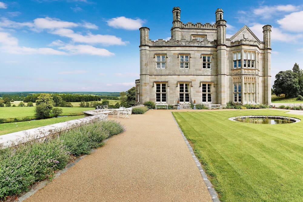 Photo of Outdoor in Straiton