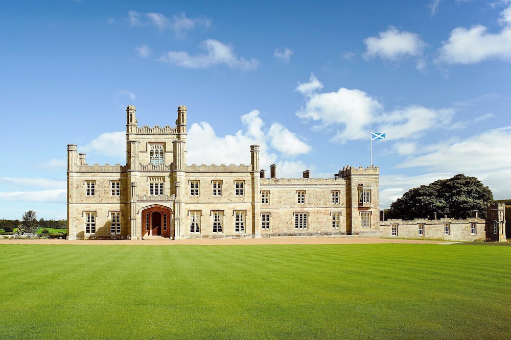 Photo of Outdoor in Straiton