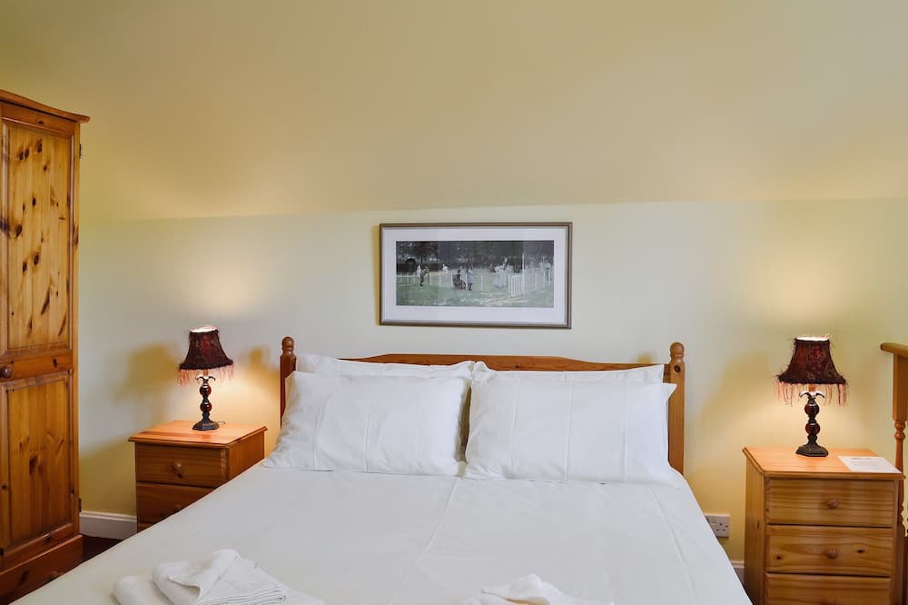 Photo of Bedroom in Straiton