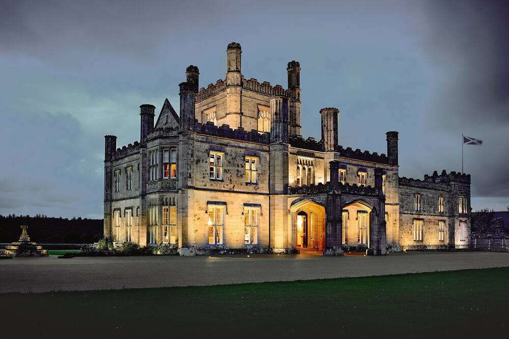 Photo of Outdoor in Straiton