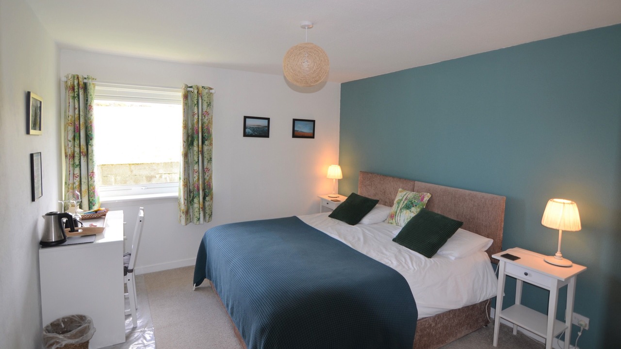 Photo of Bedroom in Murkle