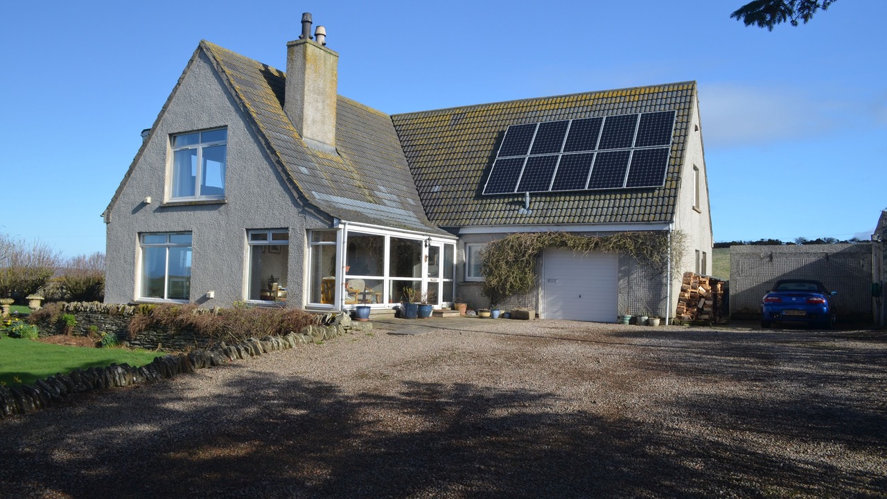 Photo of Outdoor in Murkle