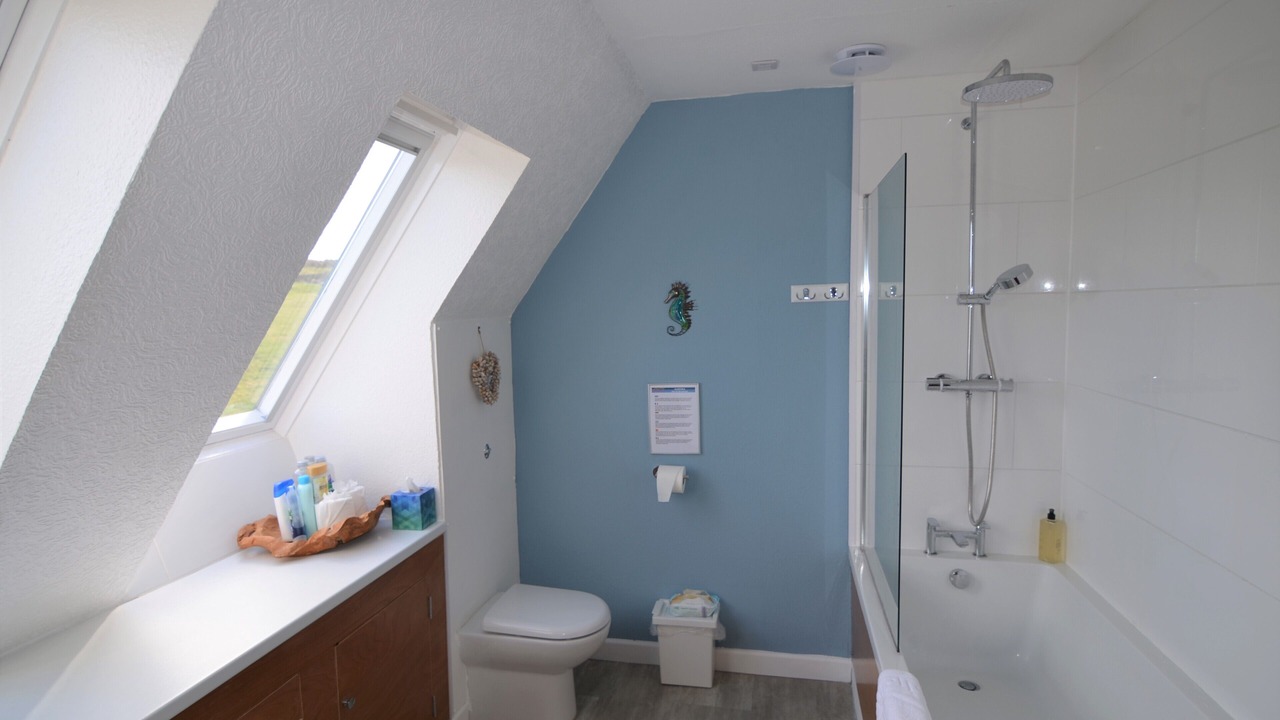 Photo of Bathroom in Murkle