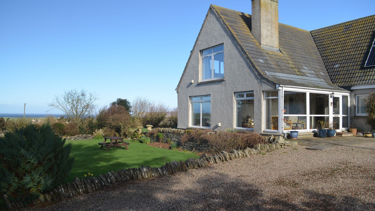 Photo of Outdoor in Murkle