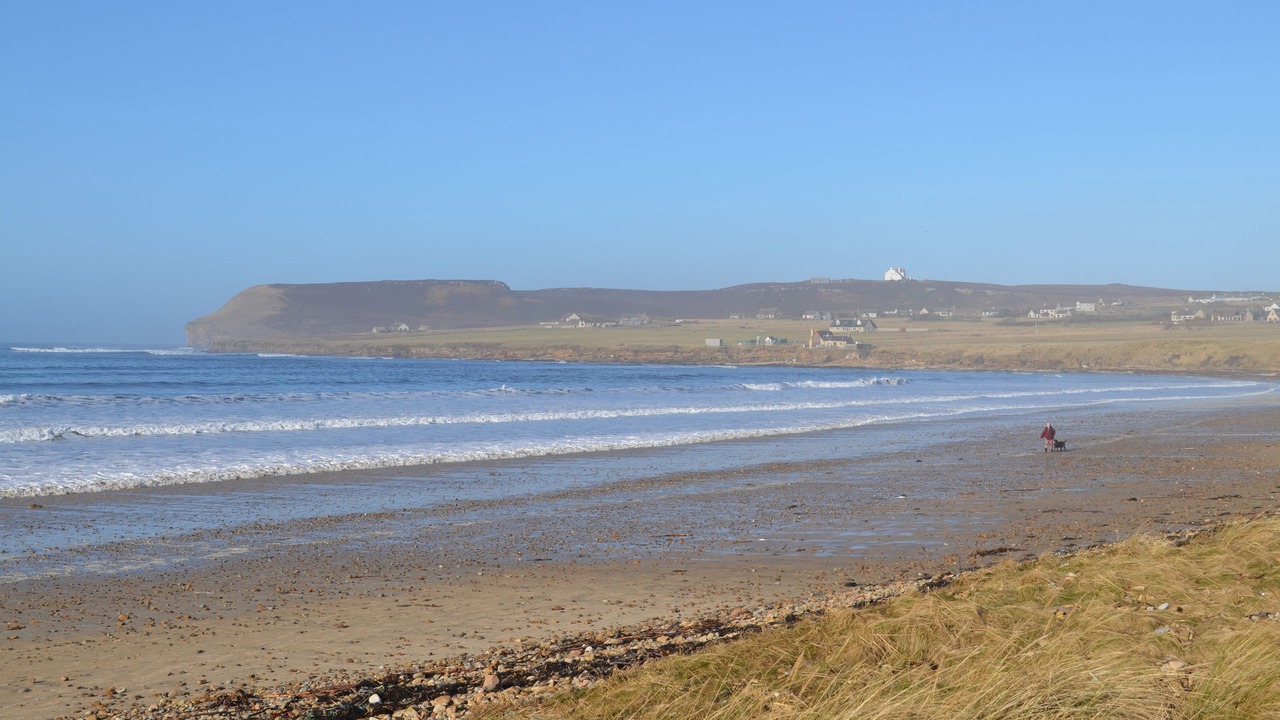 Photo of Outdoor in Murkle