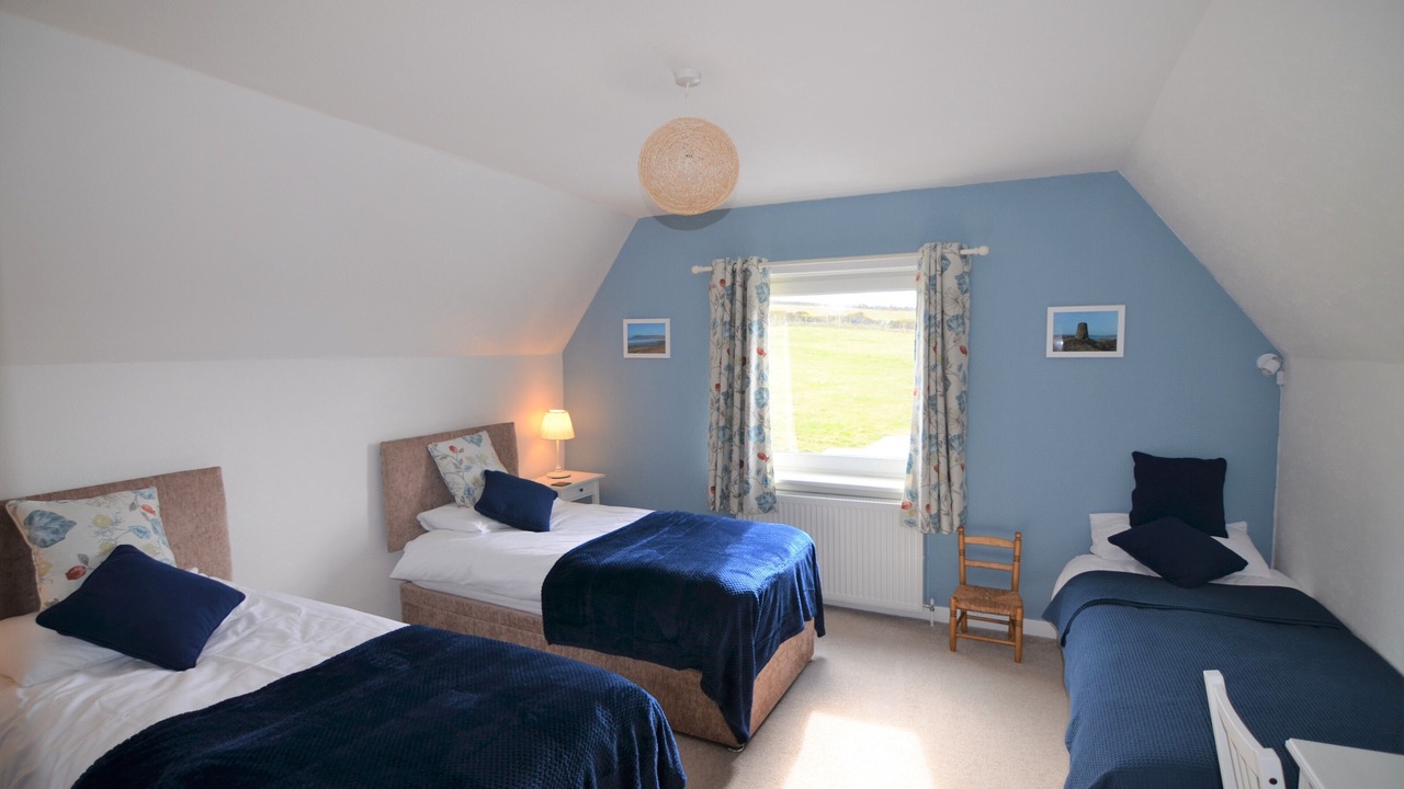 Photo of Bedroom in Murkle