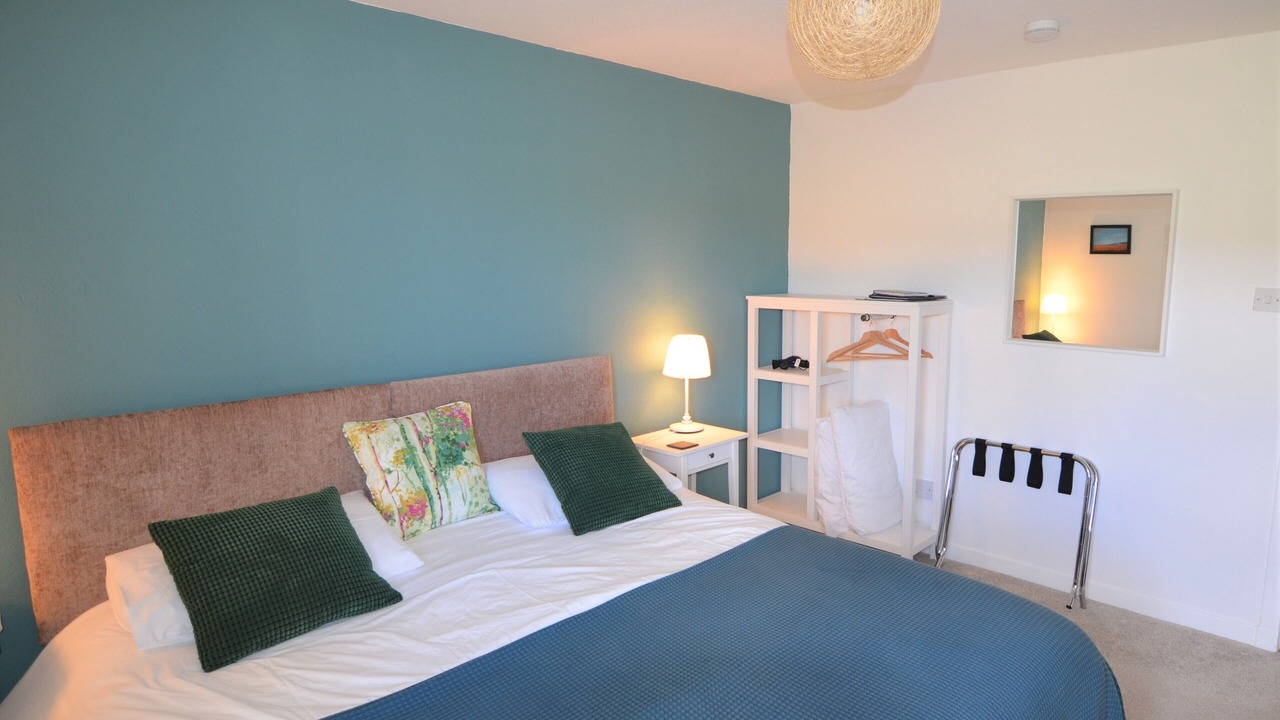 Photo of Bedroom in Murkle