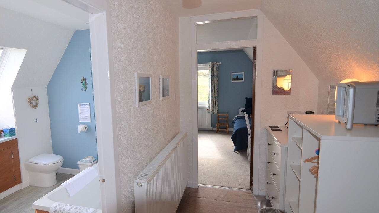 Photo of Bedroom in Murkle