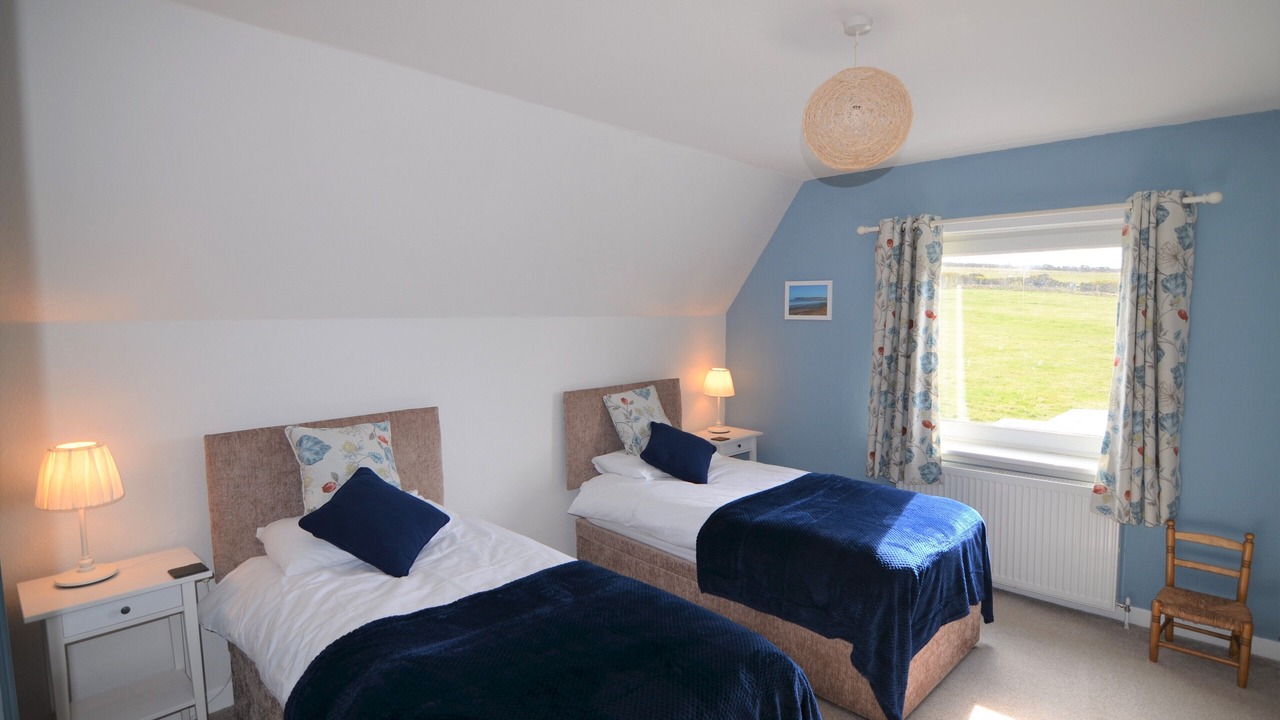 Photo of Bedroom in Murkle