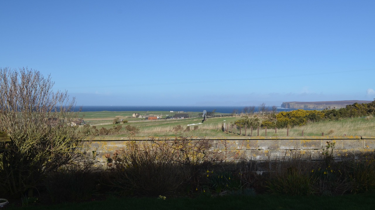 Photo of Outdoor in Murkle