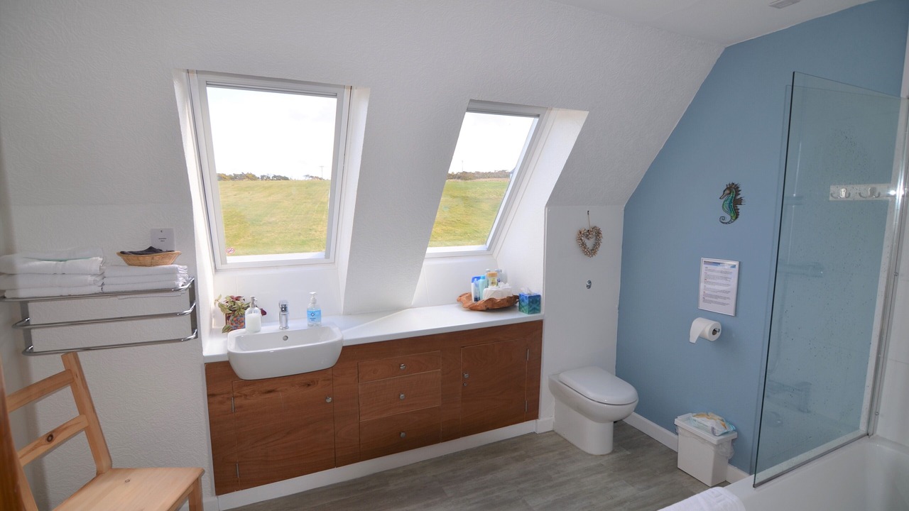 Photo of Bathroom in Murkle