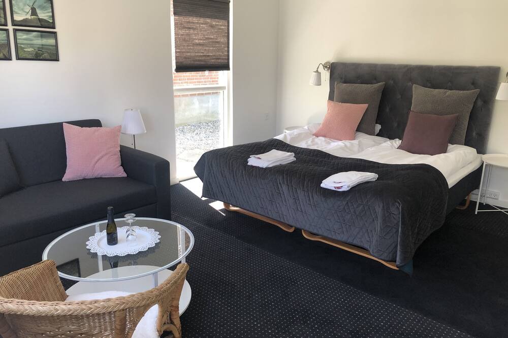 Photo of Bedroom in Samsø