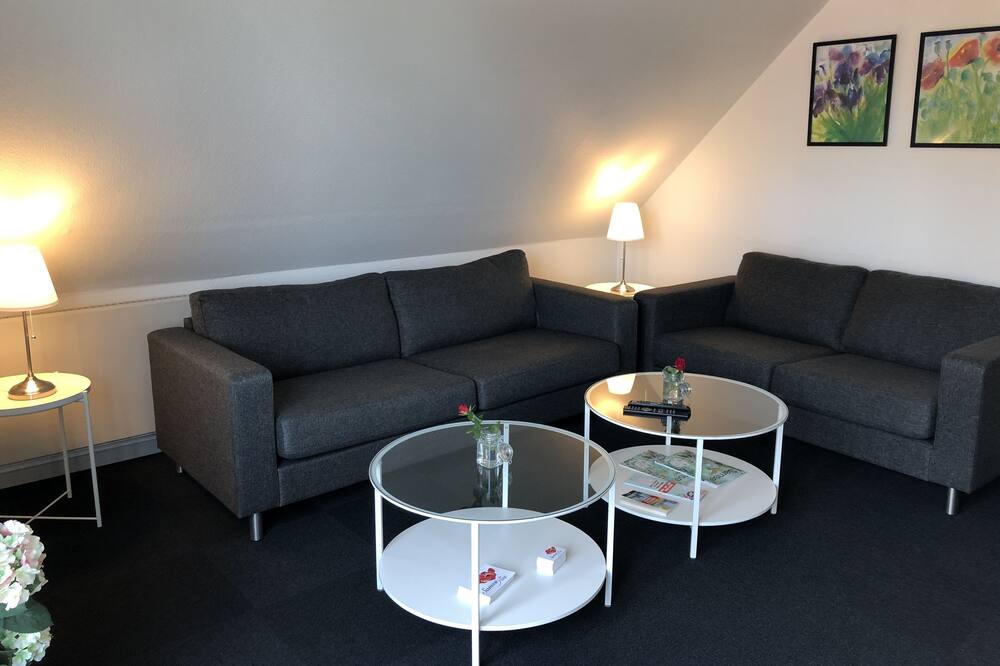 Photo of Livingroom in Samsø