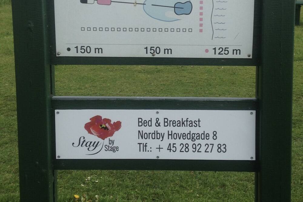 Photo of Others in Samsø