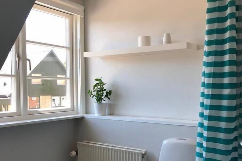Photo of Bathroom in Samsø