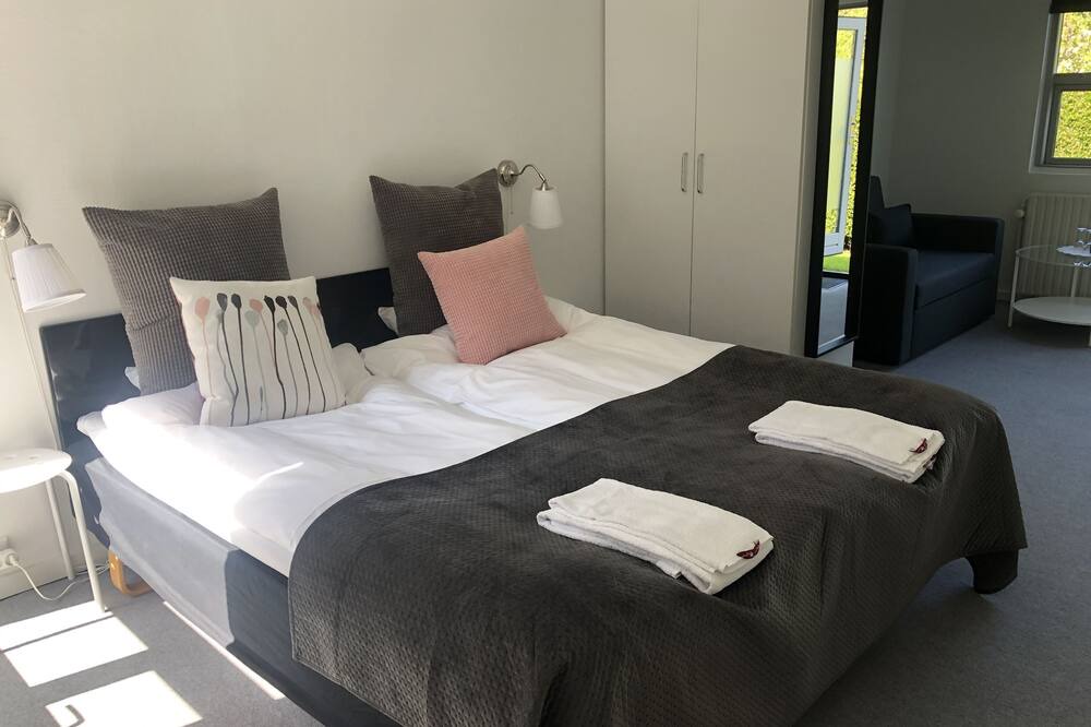 Photo of Bedroom in Samsø