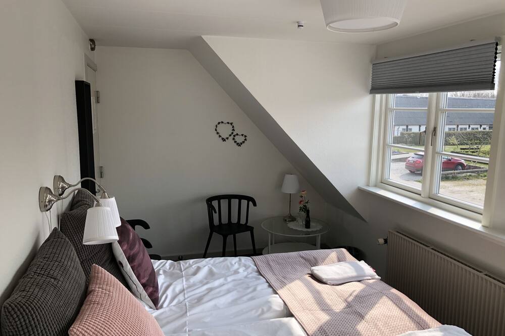 Photo of Bedroom in Samsø