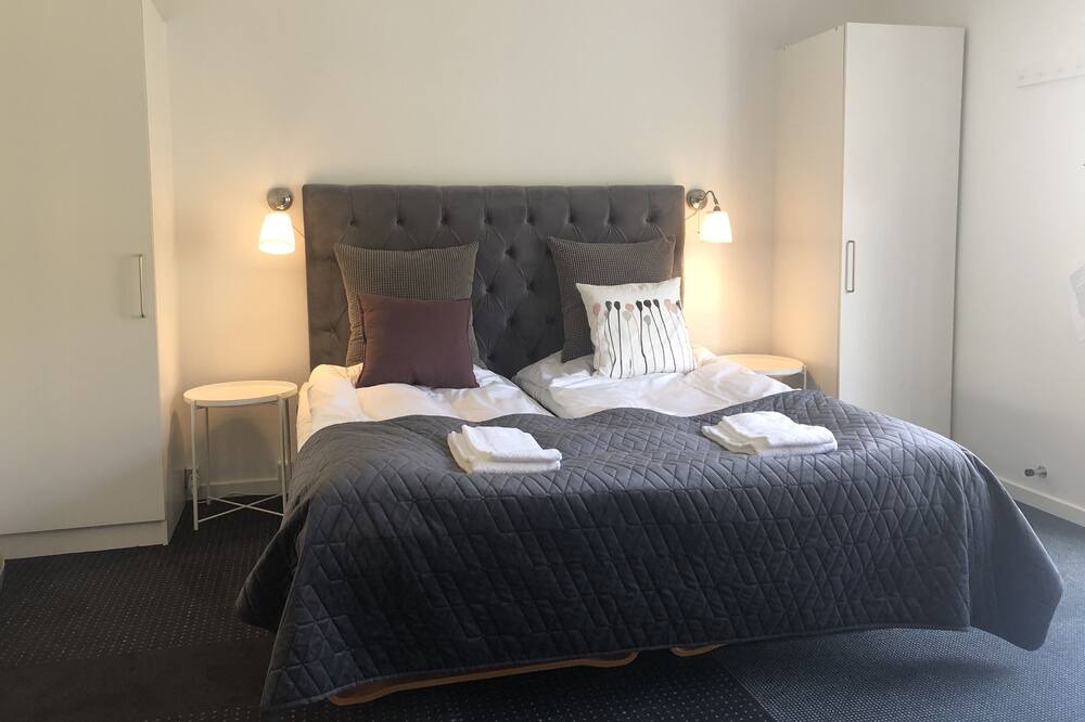 Photo of Bedroom in Samsø