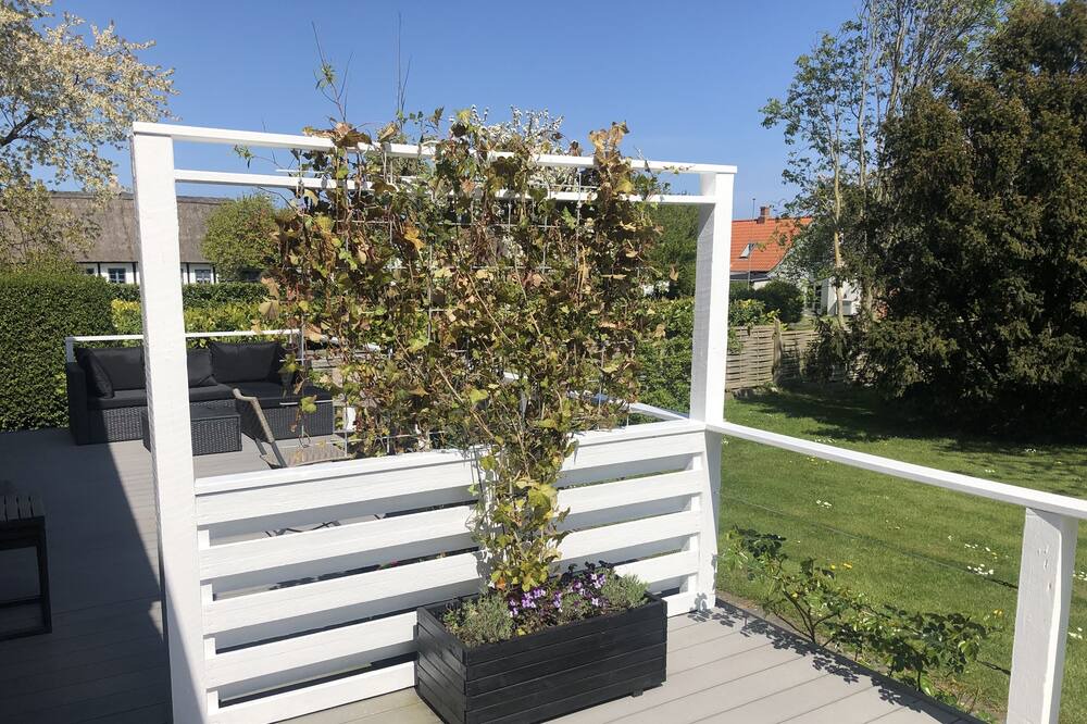 Photo of Outdoor in Samsø