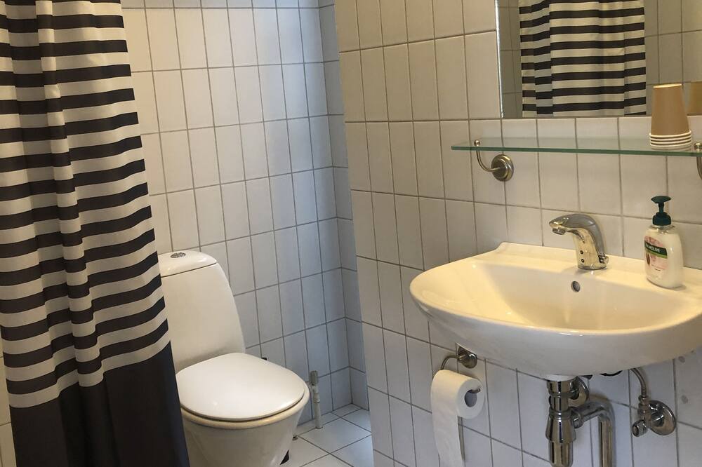 Photo of Bathroom in Samsø