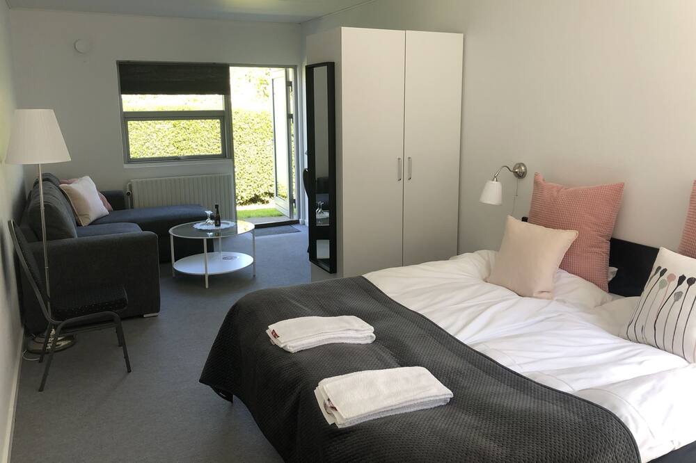 Photo of Bedroom in Samsø