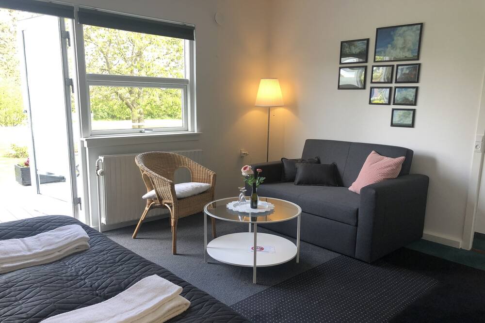 Photo of Bedroom in Samsø