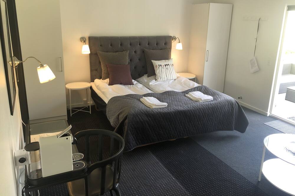 Photo of Bedroom in Samsø