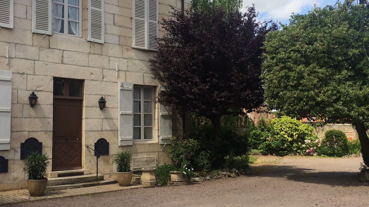 Photo of Outdoor in Semur-en-Auxois