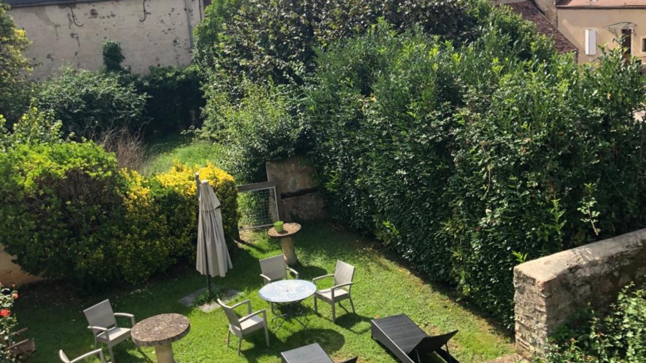 Photo of Outdoor in Semur-en-Auxois