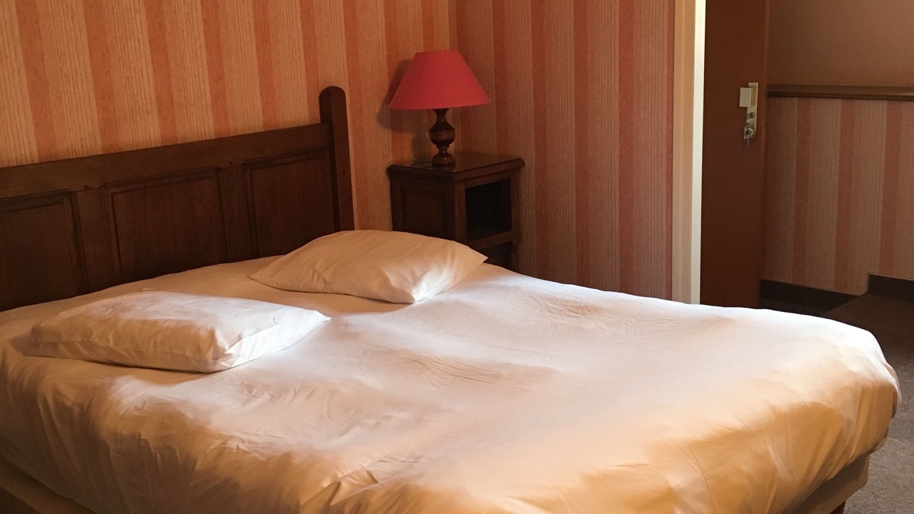 Photo of Bathroom in Semur-en-Auxois