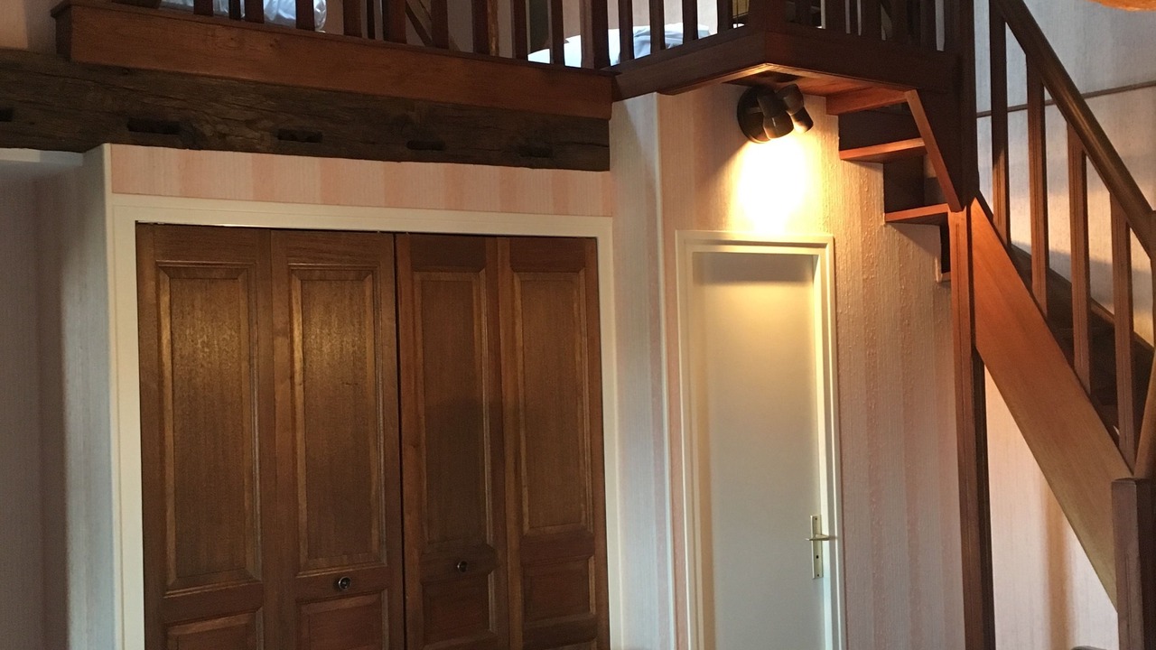 Photo of Bathroom in Semur-en-Auxois