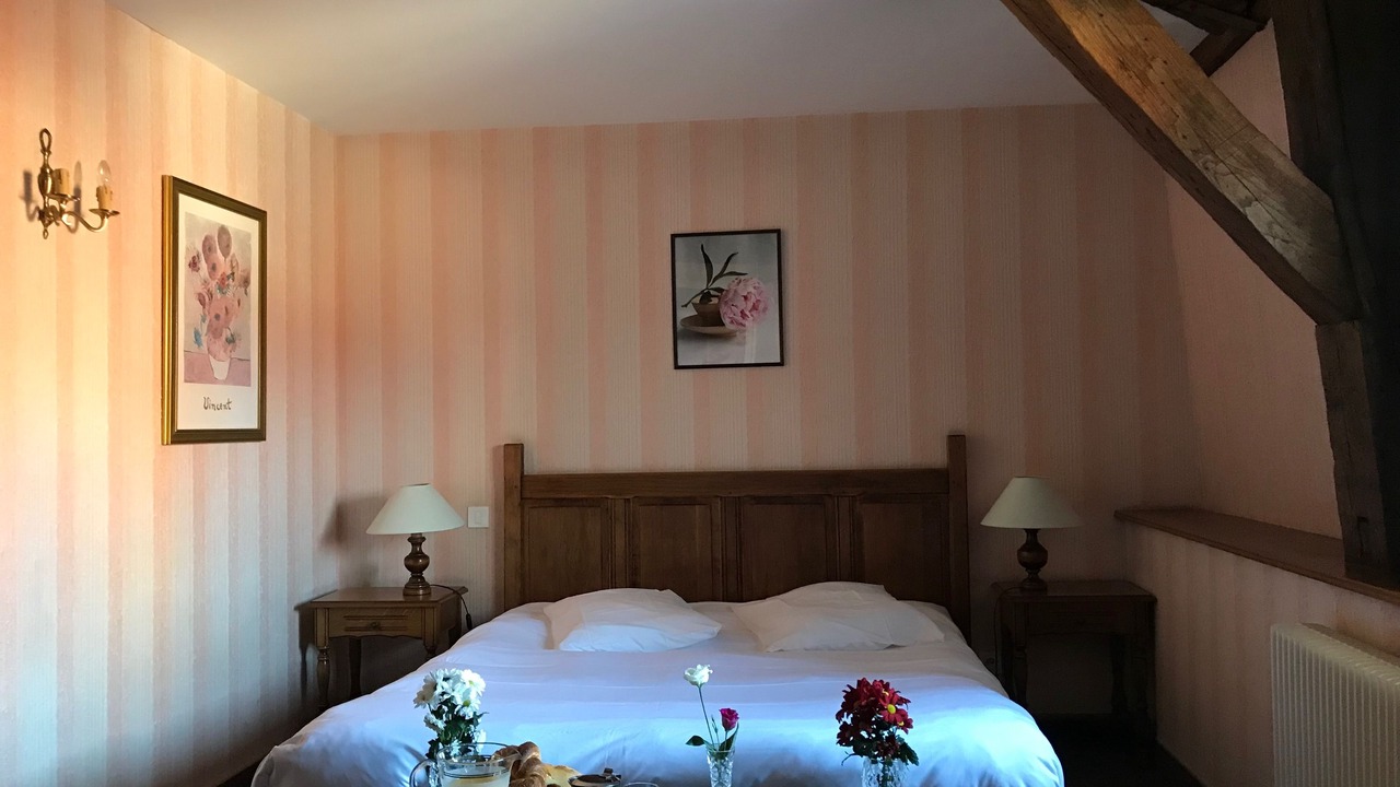 Photo of Bathroom in Semur-en-Auxois