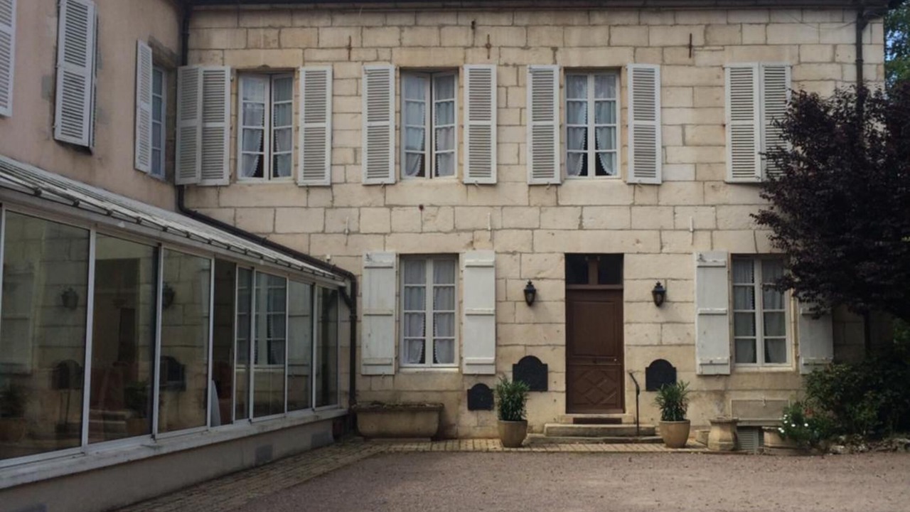 Photo of Outdoor in Semur-en-Auxois