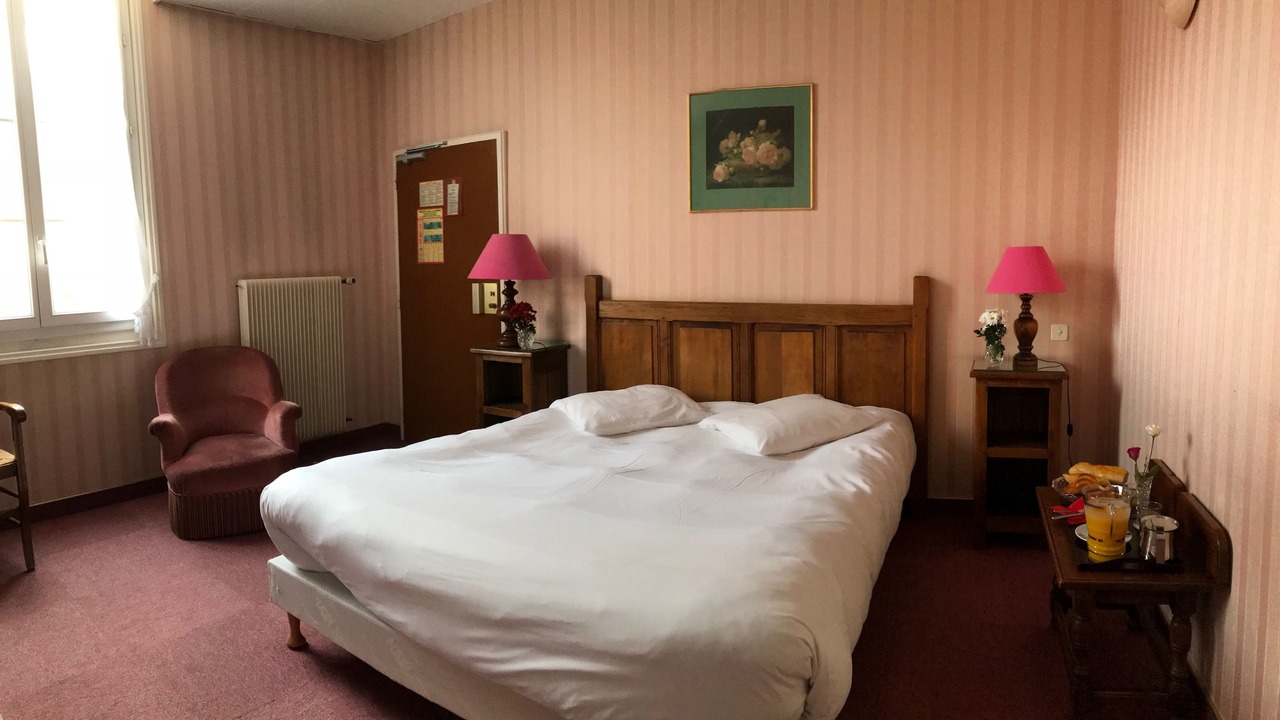 Photo of Bathroom in Semur-en-Auxois