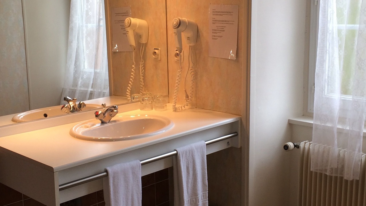 Photo of Bathroom in Semur-en-Auxois