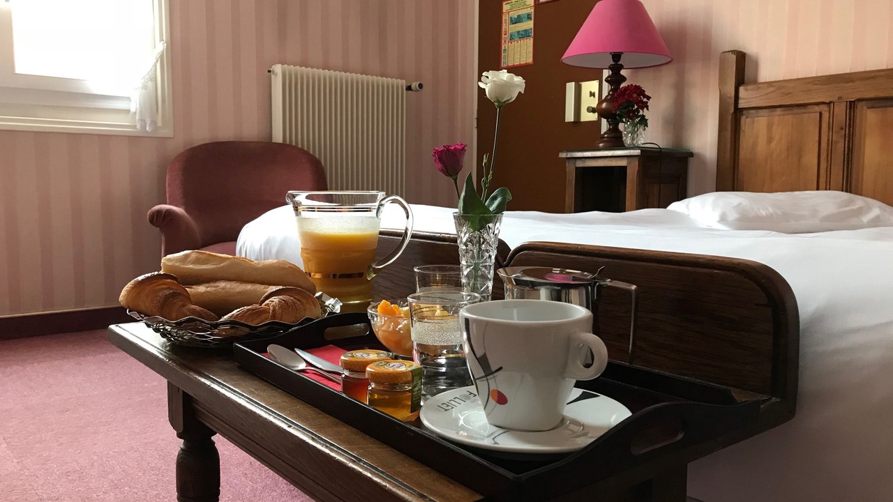 Photo of Bathroom in Semur-en-Auxois