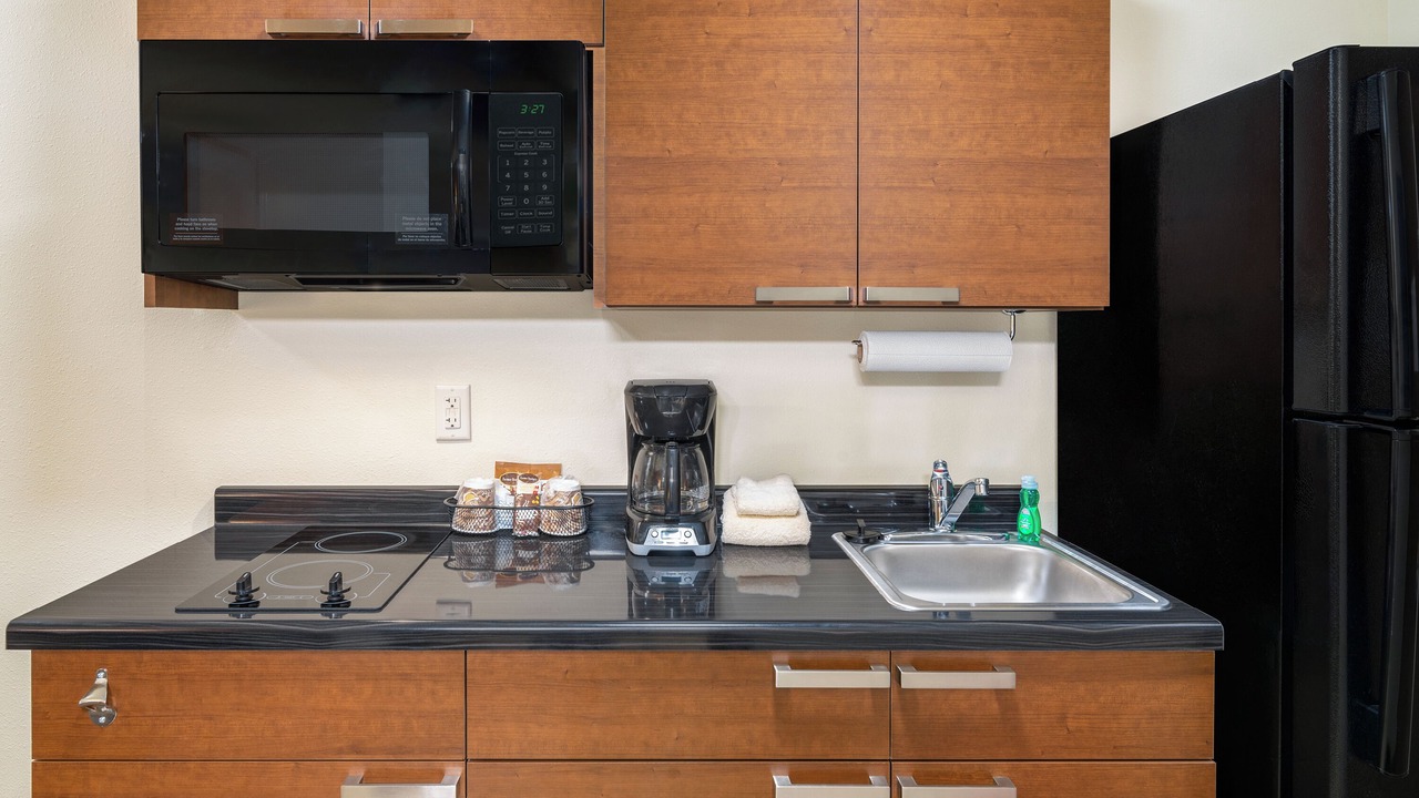 Photo of Kitchen in Hastings