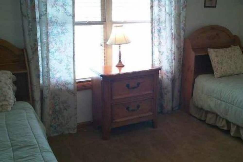 Photo of Bedroom in Canaan Valley