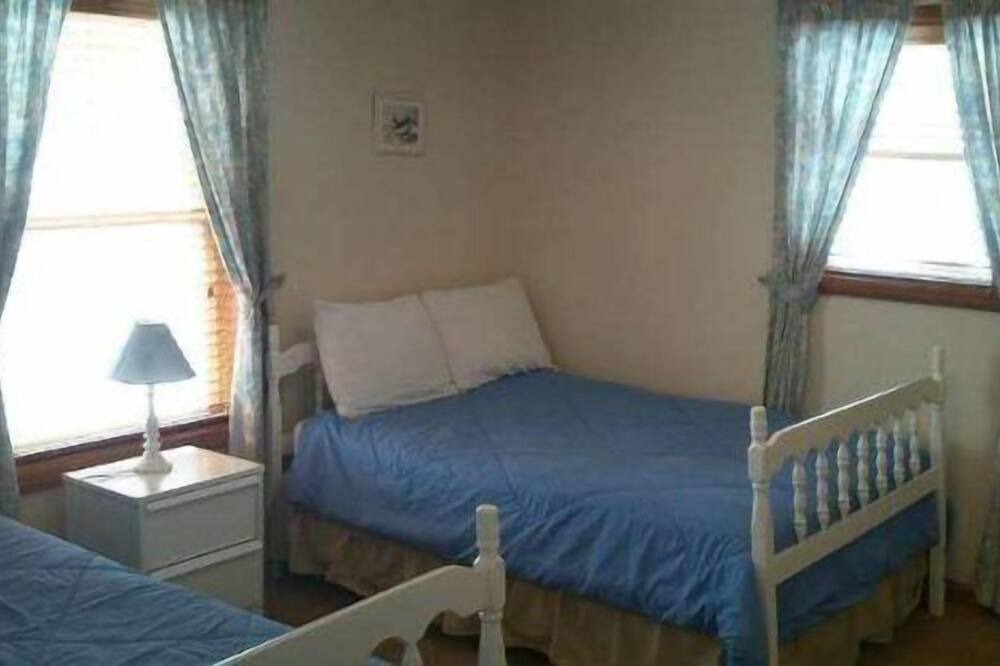 Photo of Bedroom in Canaan Valley