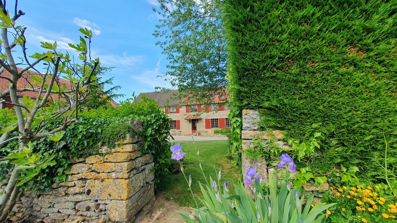 Photo of Outdoor in Eguilly