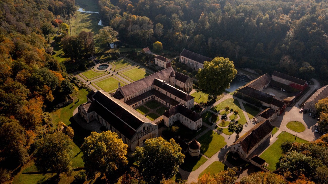 Photo of Bathroom in Eguilly