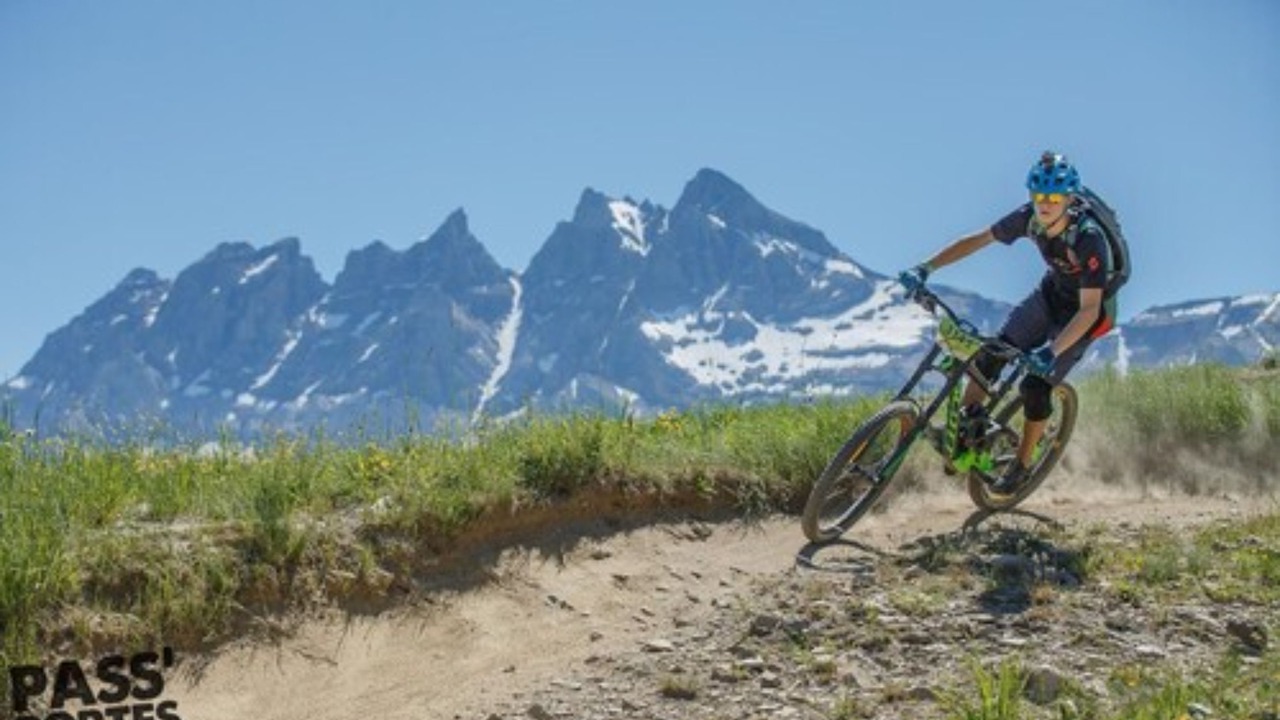 Photo of Outdoor in Morzine