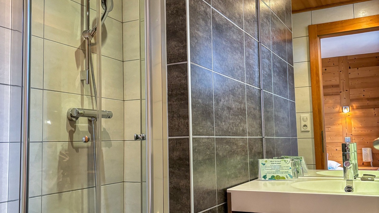 Photo of Bathroom in Morzine