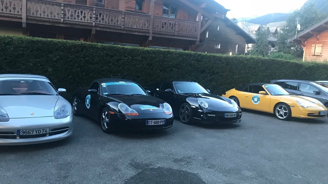 Photo of Others in Morzine