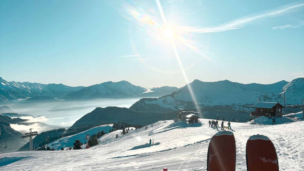 Photo of Others in Morzine