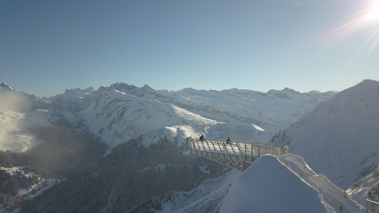 Photo of Others in Morzine