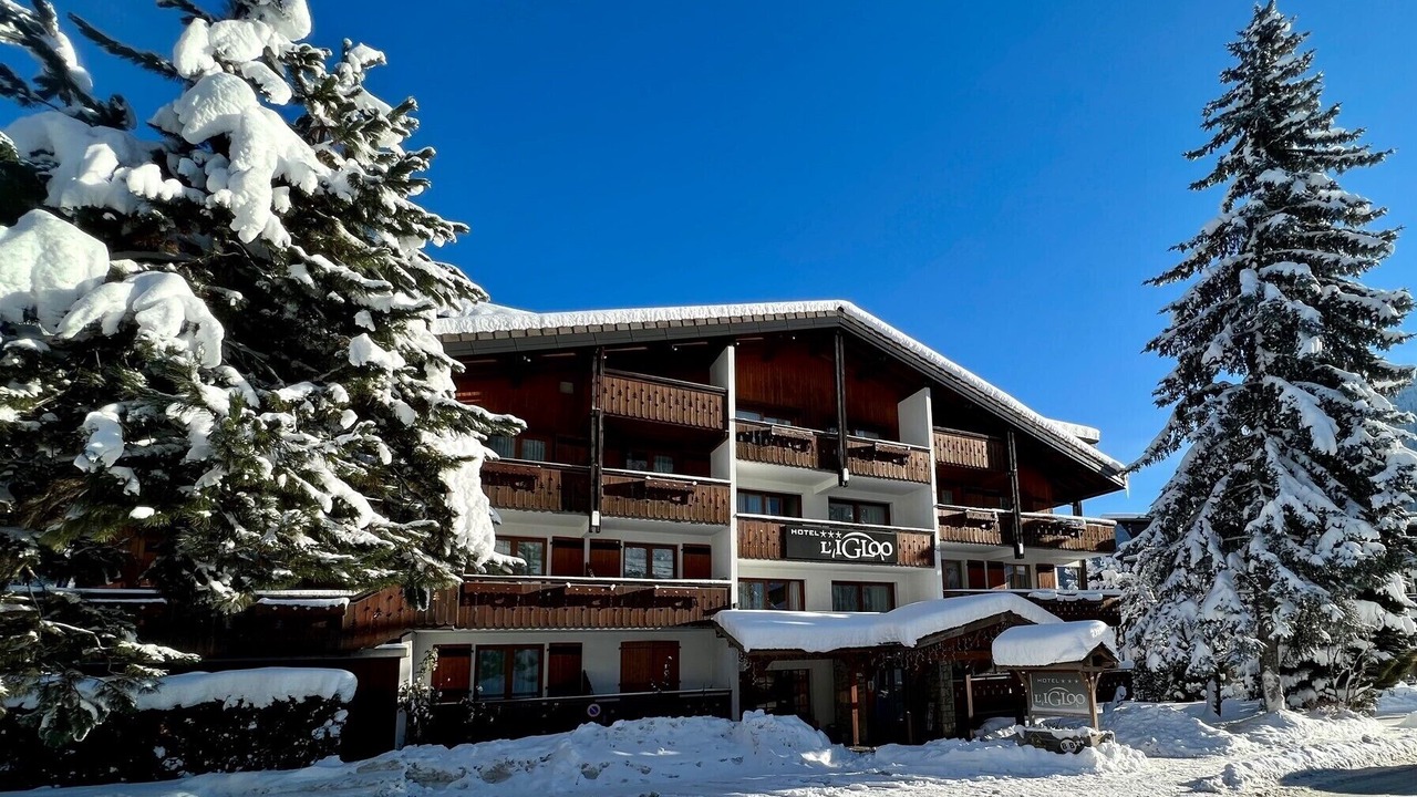 Photo of Outdoor in Morzine